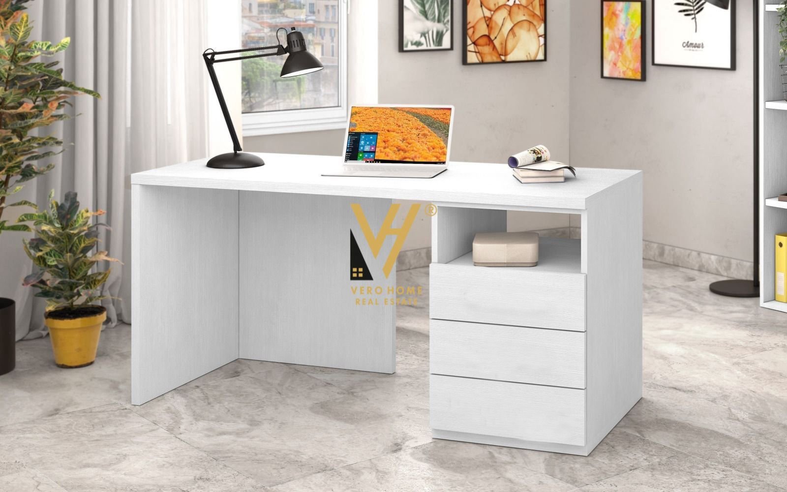 ZYRE 40 M2 ME QERA TE BLLOKU 65.000 LEKE