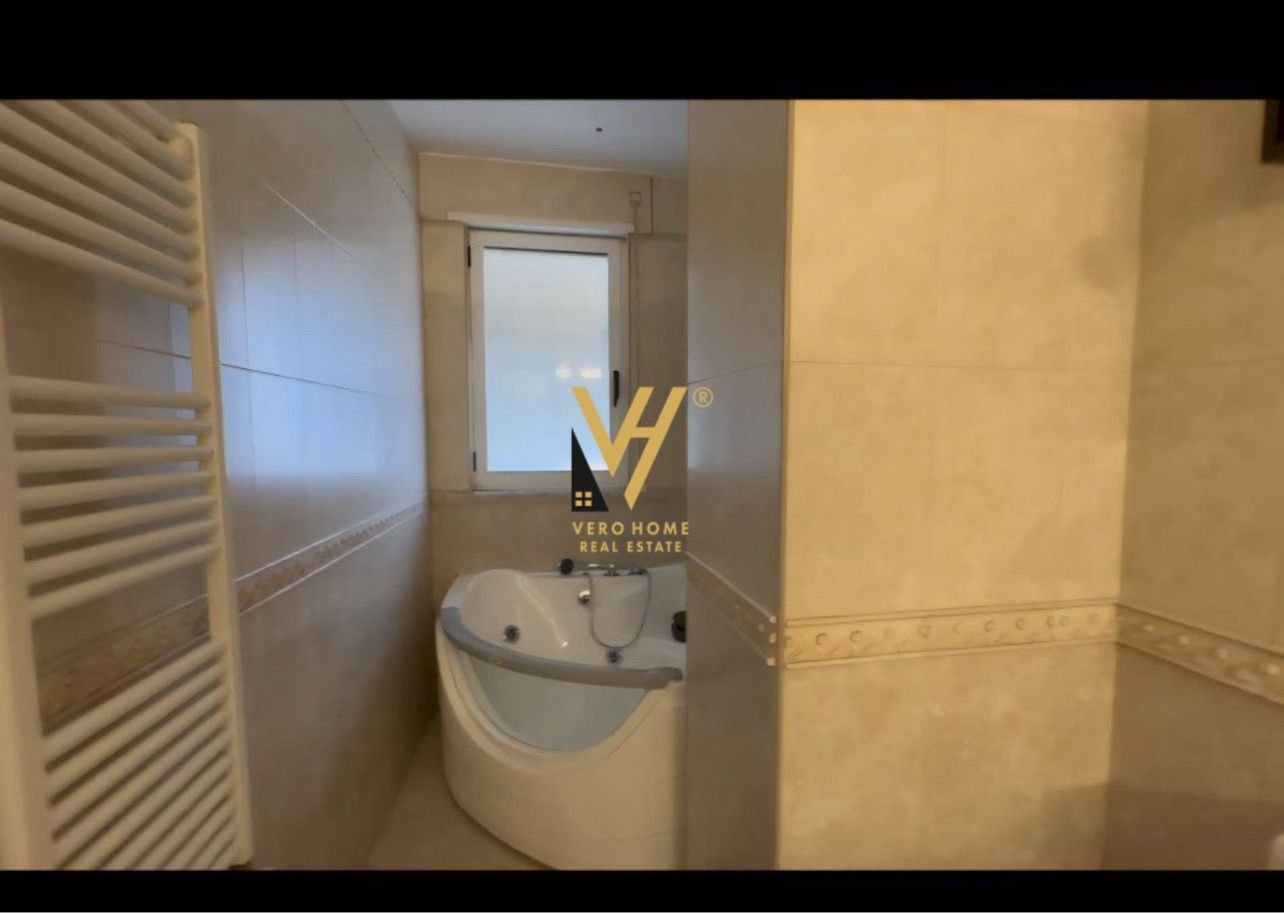 JEPET APARTAMENT 2+1+BLK ME QERA KOMUNA E PARISIT