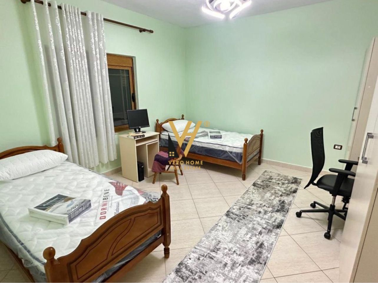 2+1+BLK ME QIRA TE QYTET STUDENTI 45.000 LEKE