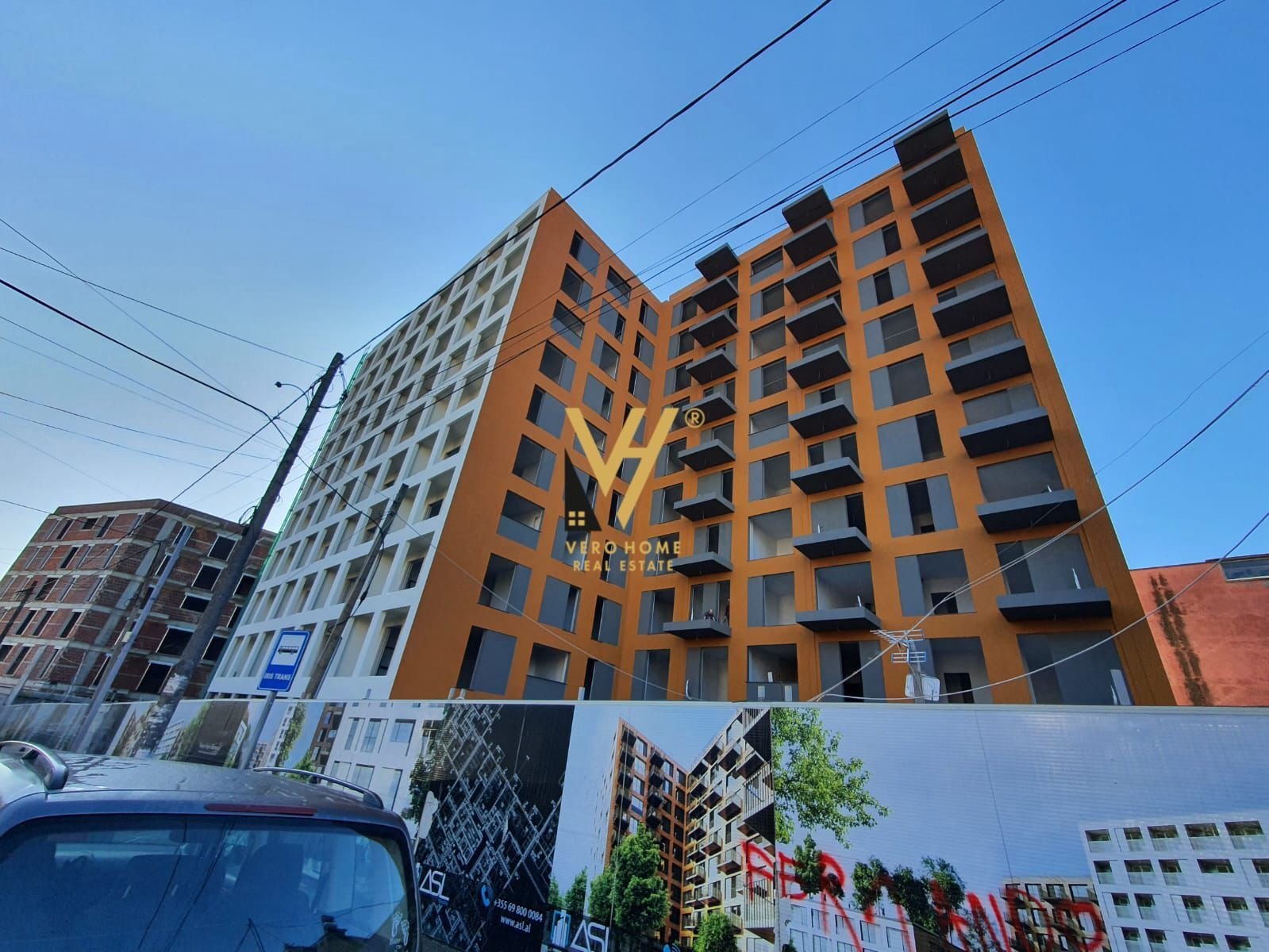 POST PARKIMI TE KOMPLEKSI ASL 2, OXHAKU 20.000 EUR