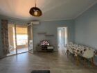 Jepet me qera apartament 1+1 në Lungomare vlorë