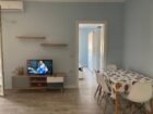 Jepet me qera apartament 1+1 në Lungomare vlorë