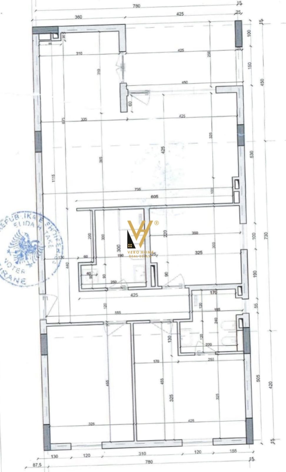 3+1+BALLKON TE LIQENI I THATE 47.000.000 LEKE