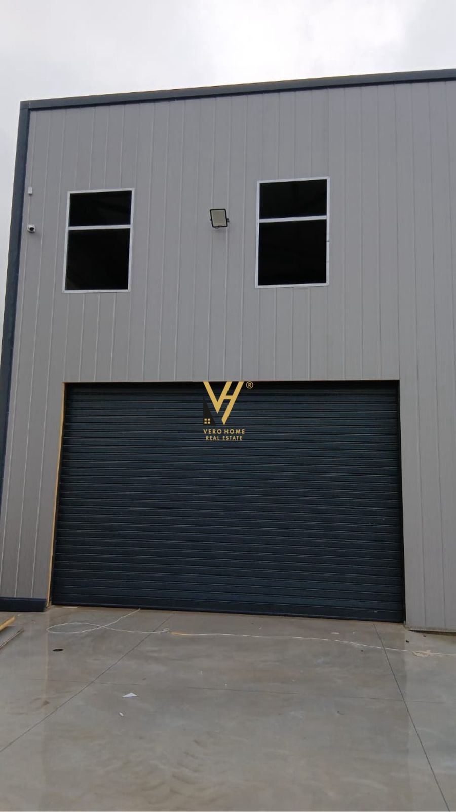 KAPANON 4.900 M2 ME QERA NE VAQARR 400.000 LEKE