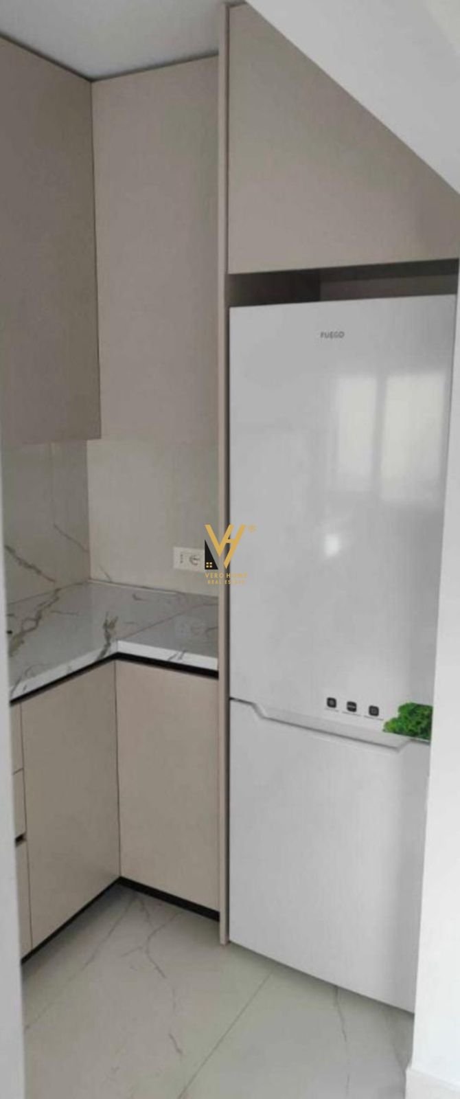 2+1 ME QIRA TE RRUGA NDRE MJEDA 530 EURO