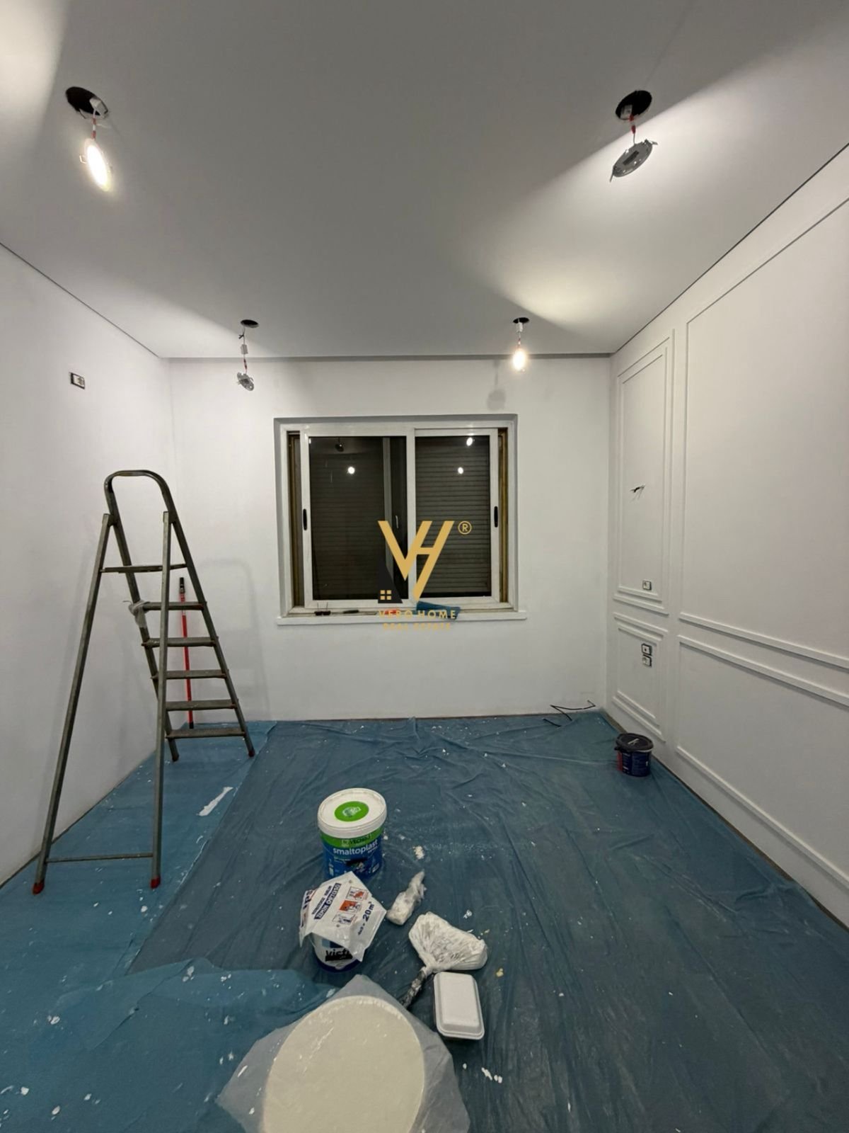 ZYRE 30 M2 ME QERA TE MYSLYM SHYRI 40.000 LEKE