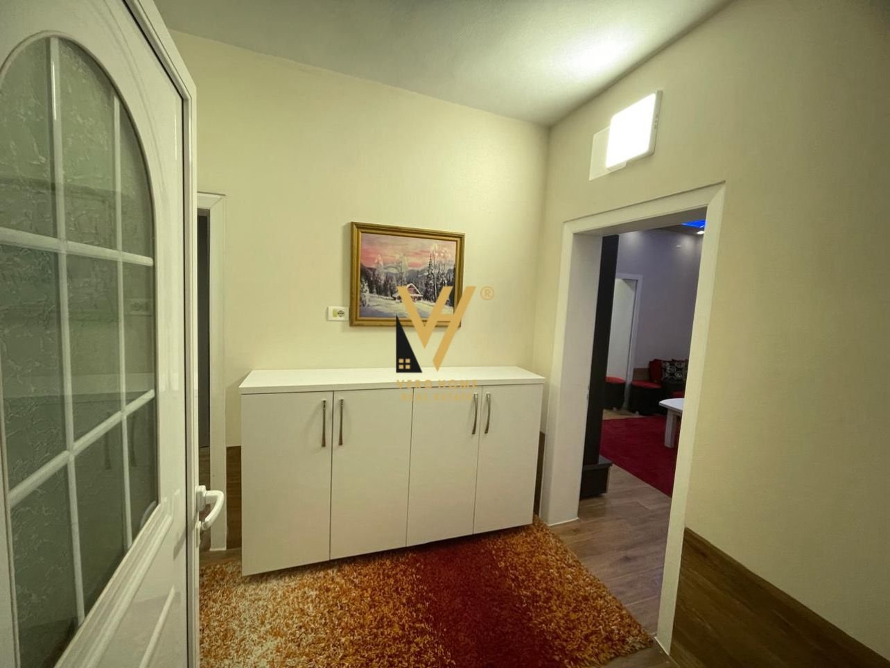 SHTEPI 2+1+BLK TE STACIONI TRENIT 45.000 LEKE