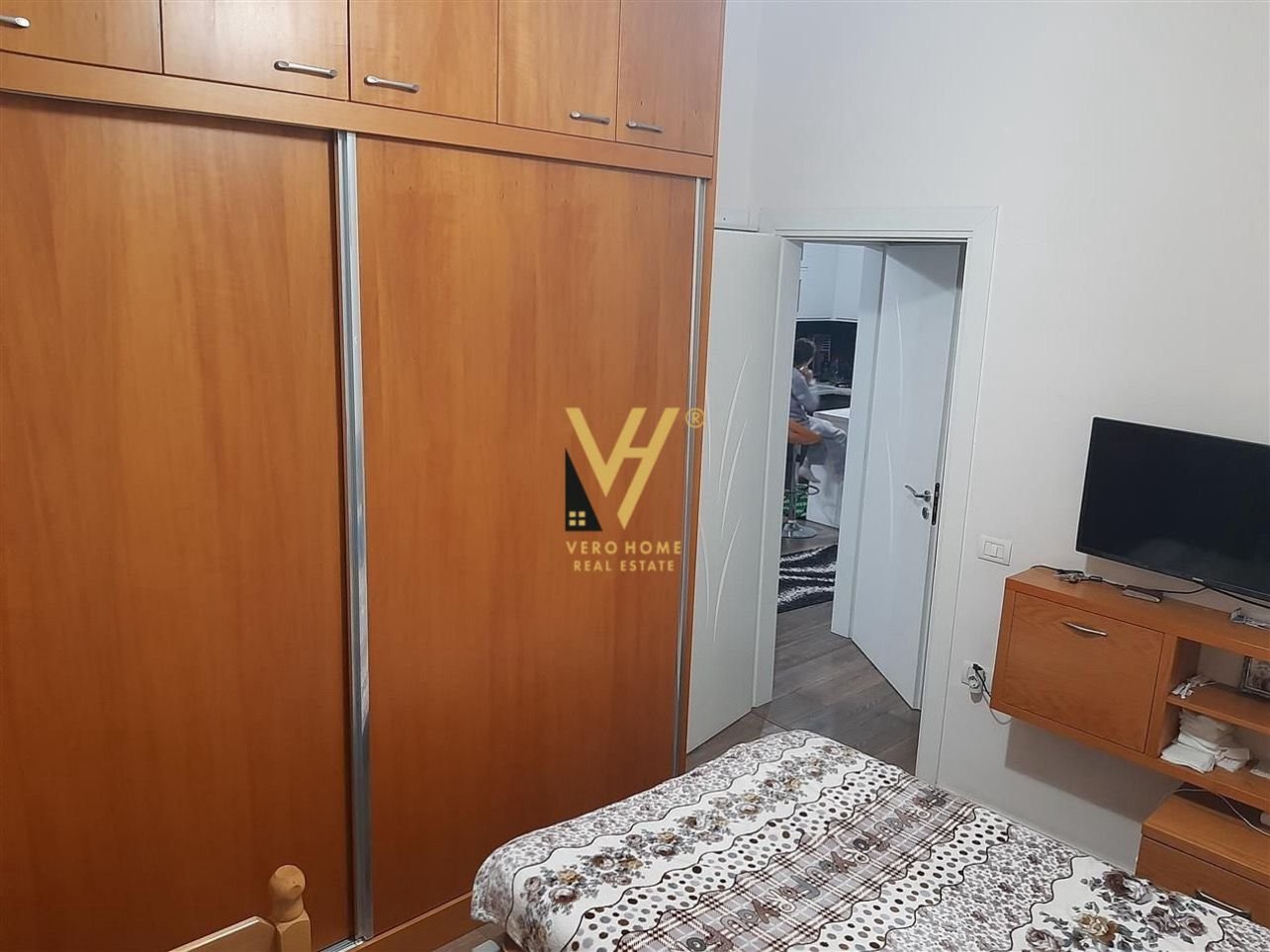 APARTAMENT 2+1+BLK TE FRESKU 145.000 EURO