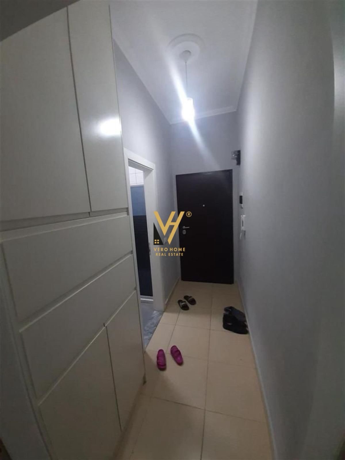 APARTAMENT 2+1+BLK TE FRESKU 145.000 EURO