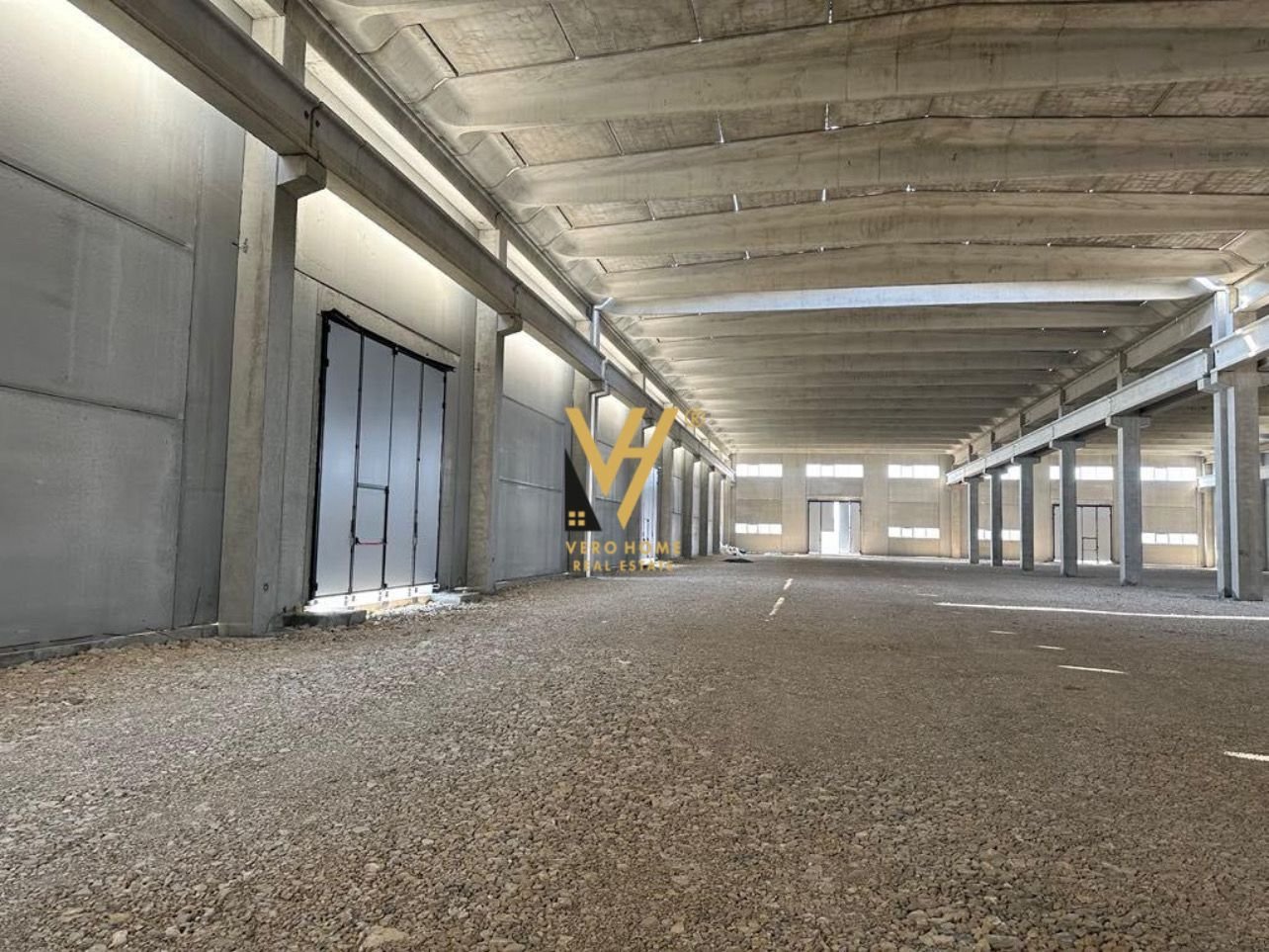 KAPANON 2.700 M2 NE FUSHE PREZE 1.800.000 EURO