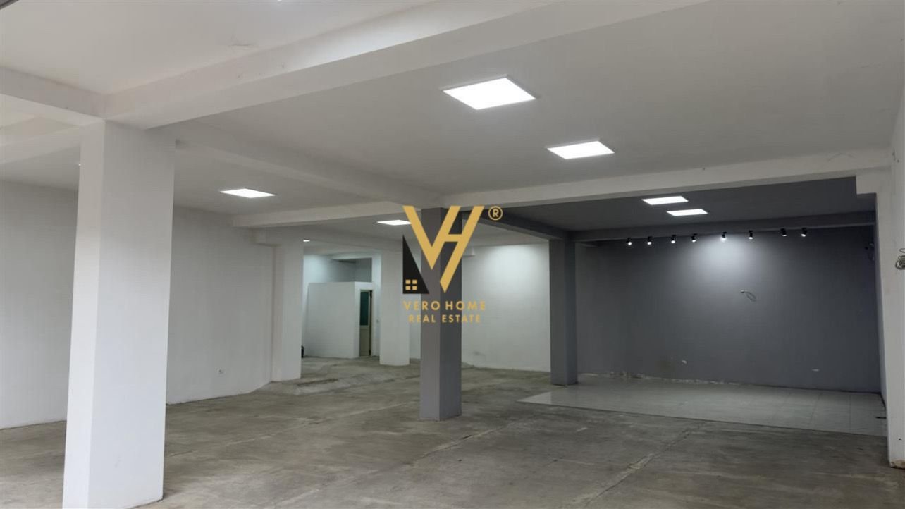 AMBIENT 200 M2 ME QIRA TE FRESKU 100.000 LEKE