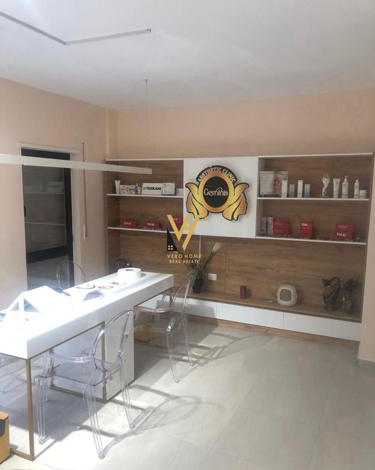 ZYRE 116 M2 ME QIRA TE SELVIA 75.000 LEKE