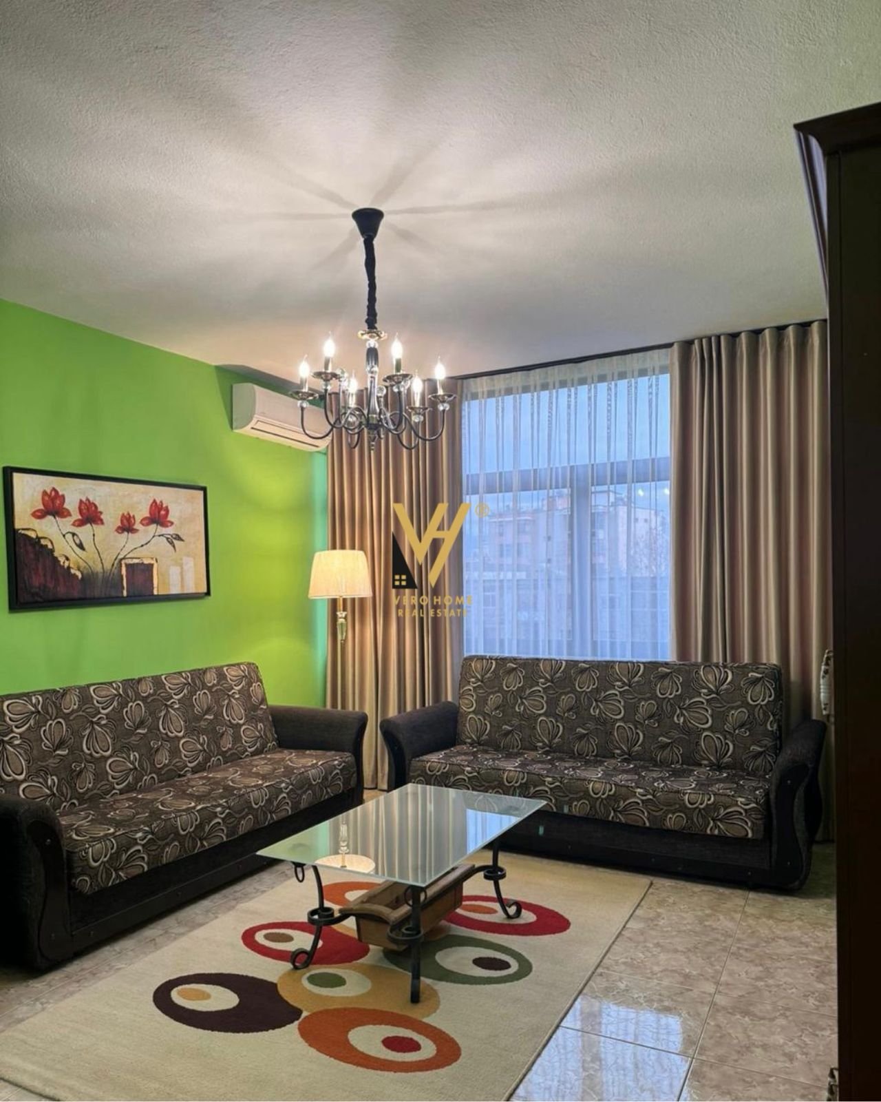 1+1+BLK TE STACIONI I TRENIT 126.000 EURO