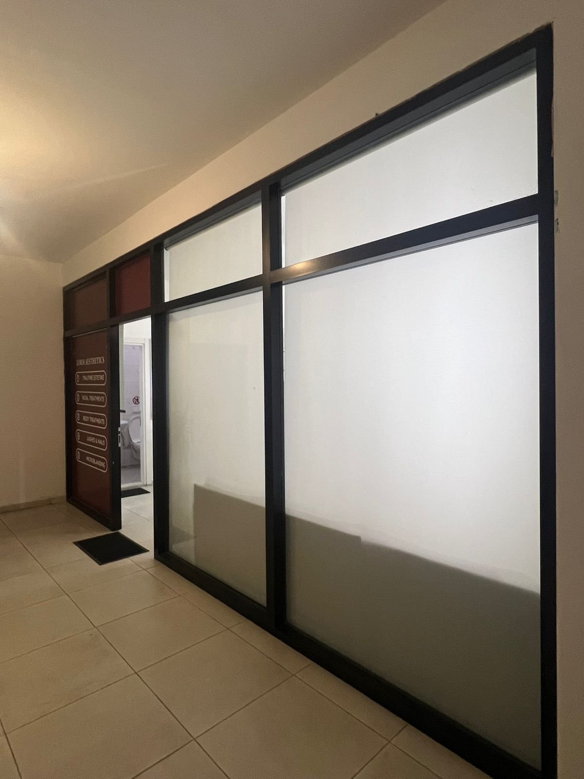 AMBJENT BIZNESI ME QERA TEK KOMPLEKSI STAR