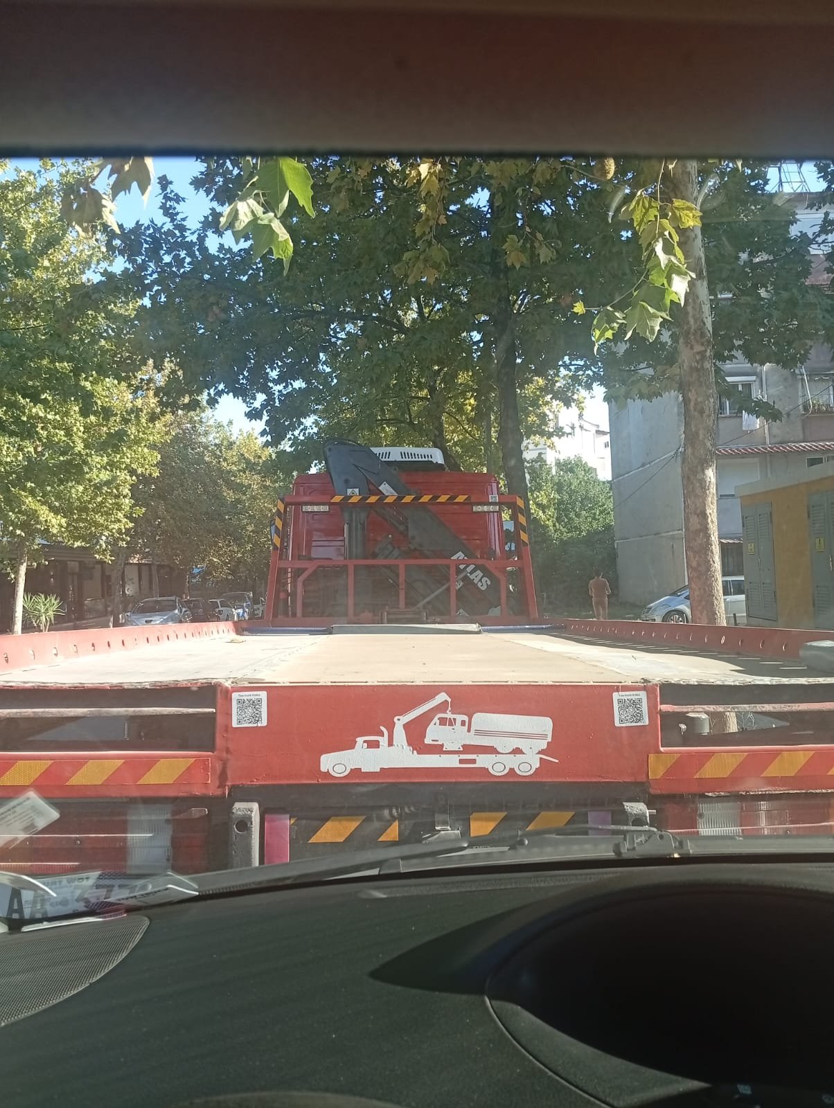 Karrotrec 814 eco power