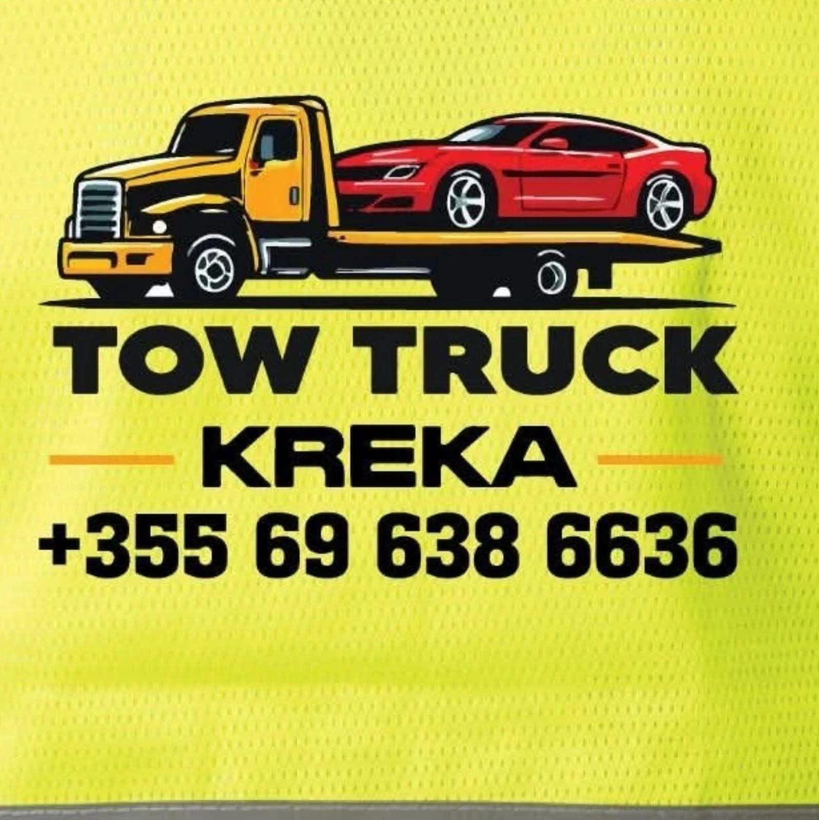 Sherbim karrotreci elbasan