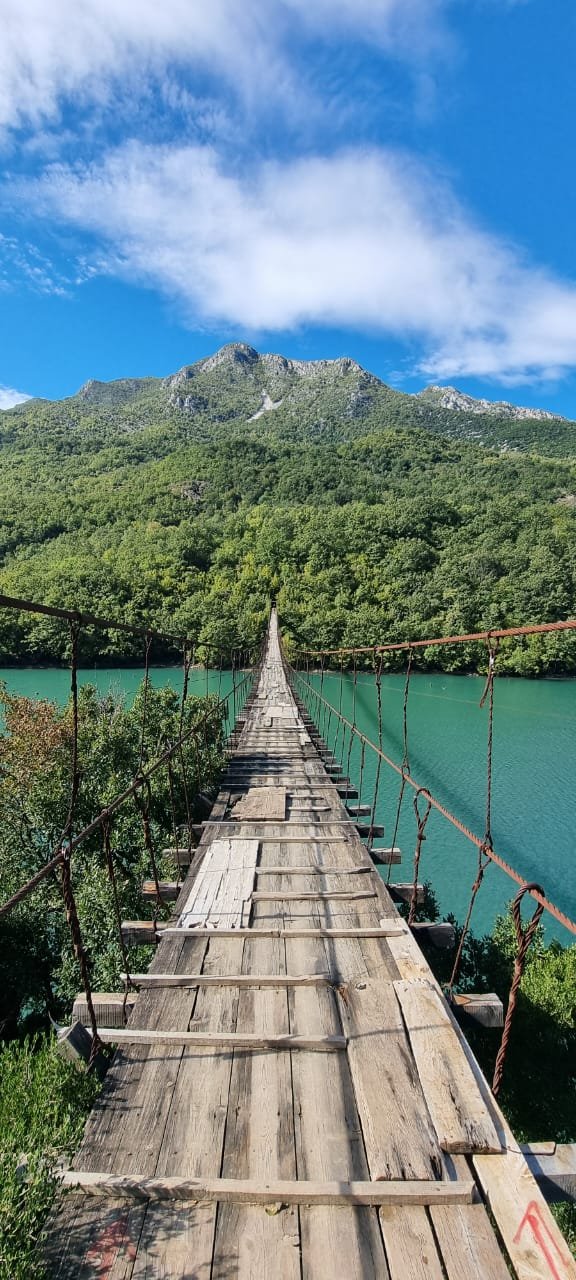Excursions depuis Golem, Durrës, Berat, Tirana