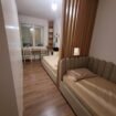 Jepet me Qira Super Apartament 2+1 – Ish Fusha e A
