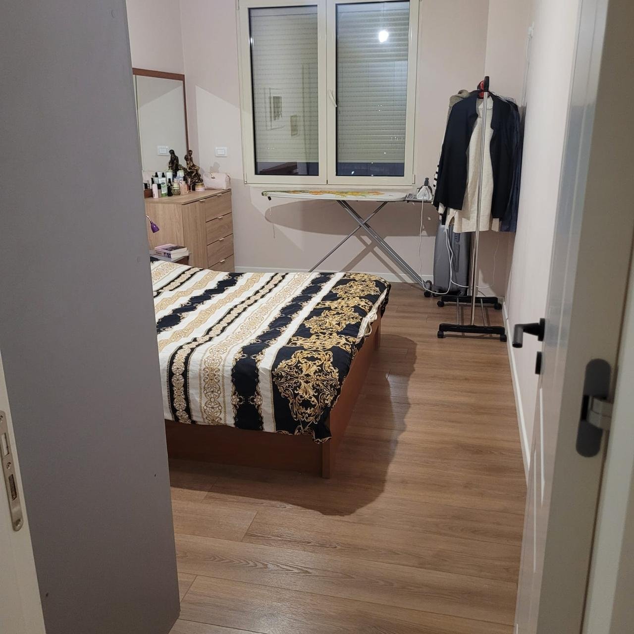 Jepet me Qira Super Apartament 2+1 – Ish Fusha e A