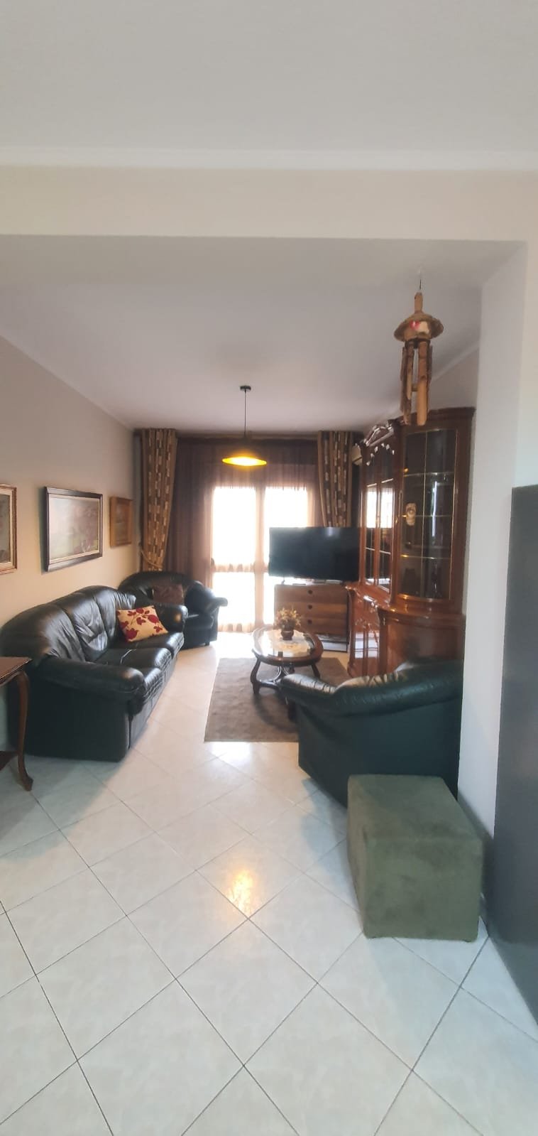 📌Jepet me Qira Apartament në Vilë – Ali Demi !!!!