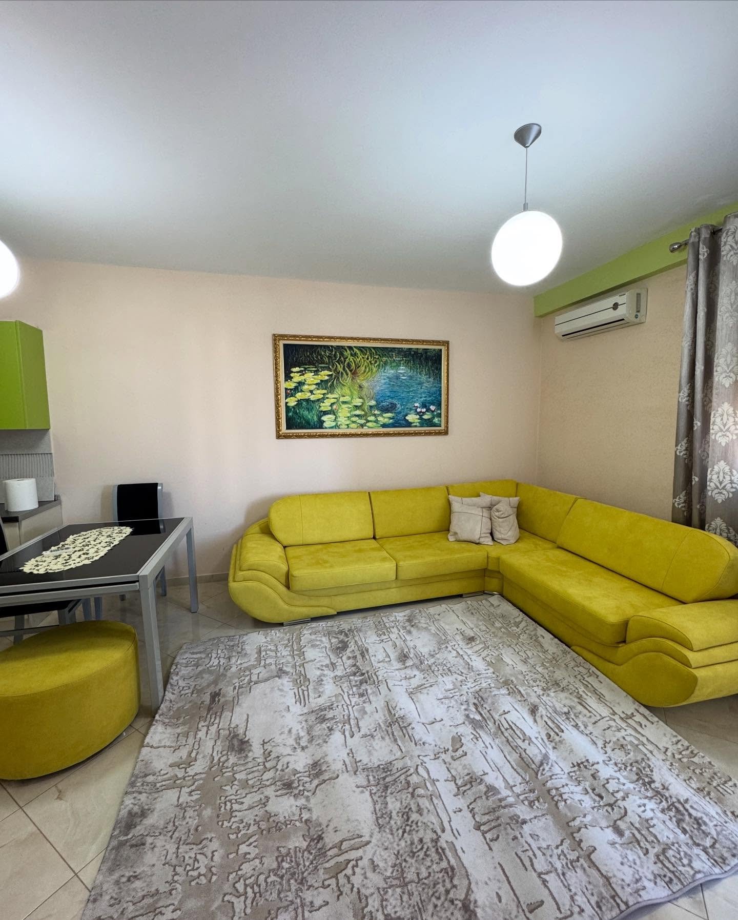 💥Shitet Apartament 1+1 ne Kavaje💥