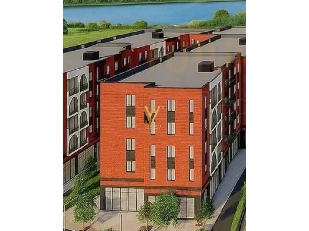 APARTAMENT 2+1 NE PASKUQAN 99.000 EURO