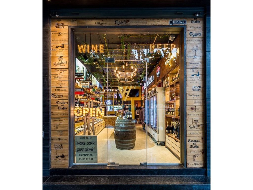 BIZNES, TABACO SHOP NE BLLOK 35.000 EURO