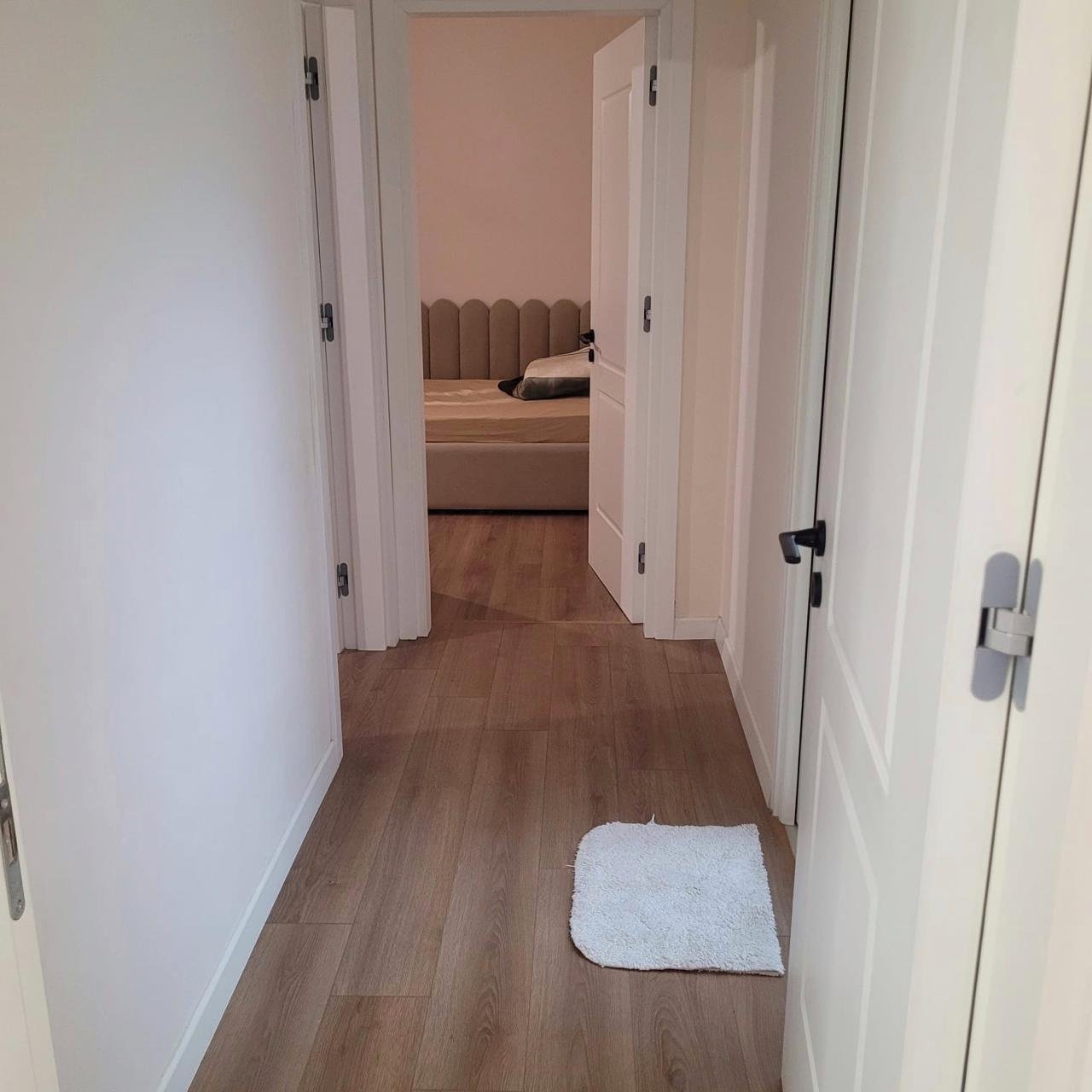 Jepet me Qira Super Apartament 2+1 – Ish Fusha e A