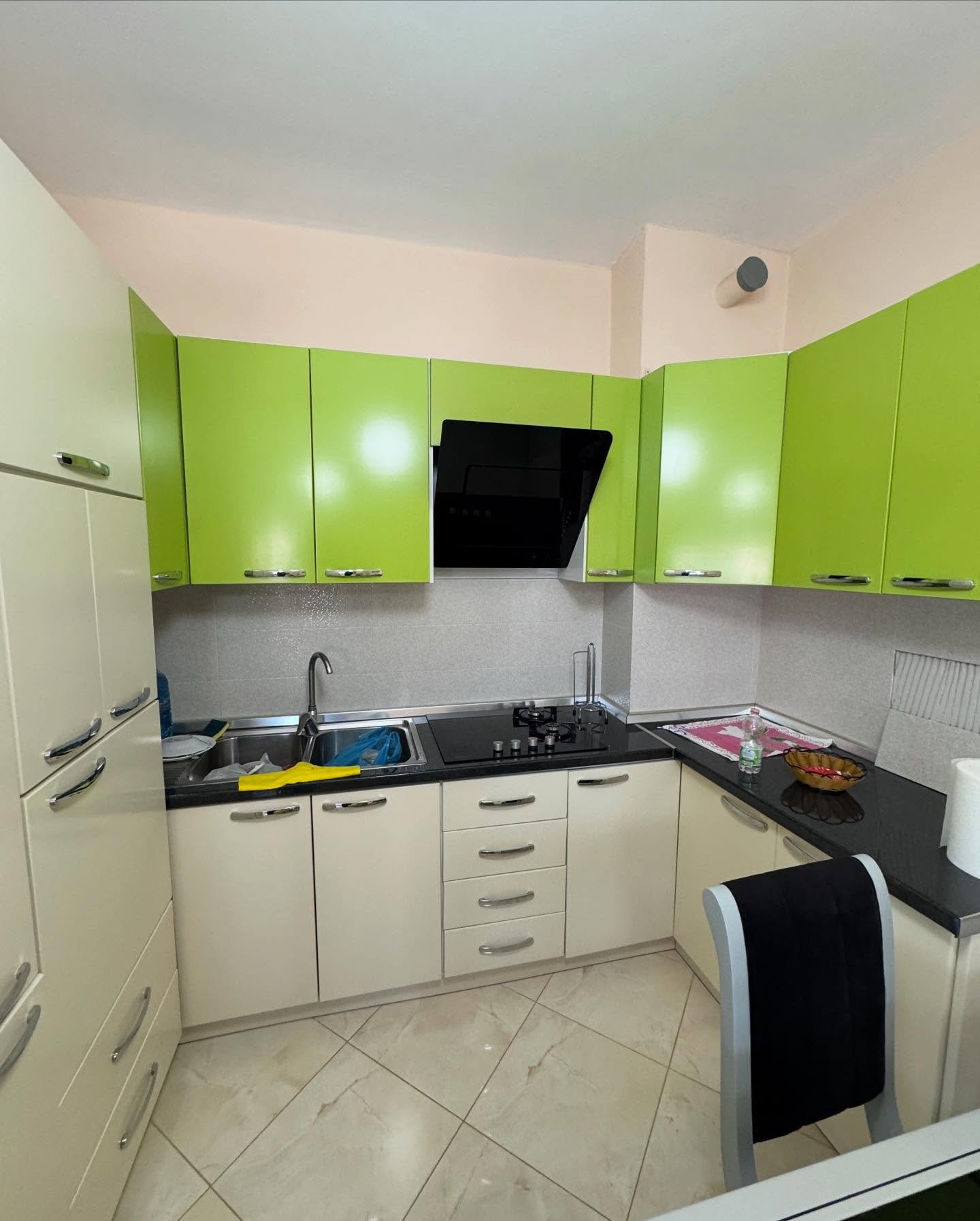 💥Shitet Apartament 1+1 ne Kavaje💥