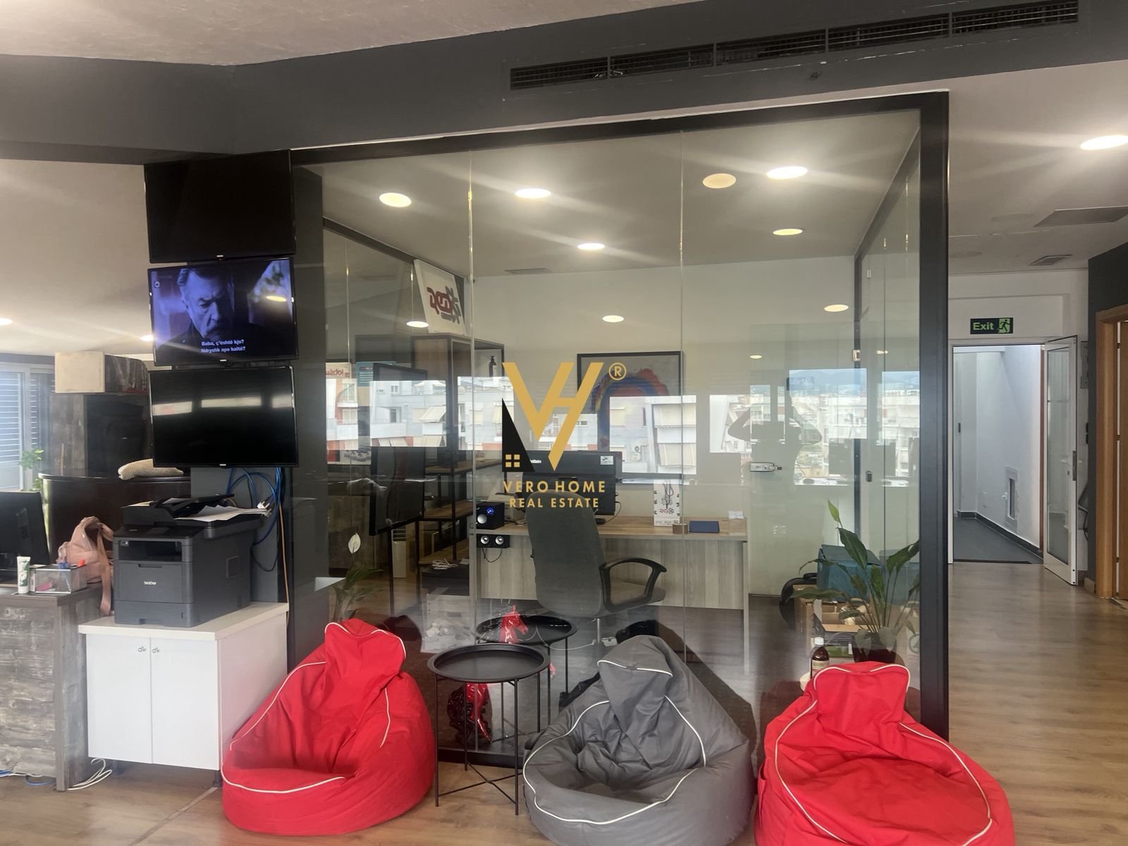 ZYRE 250 M2 TE ISH TREGU ELEKTRIK 250.000 LEKE