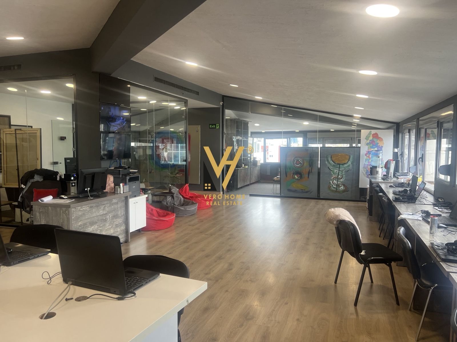 ZYRE 250 M2 TE ISH TREGU ELEKTRIK 250.000 LEKE