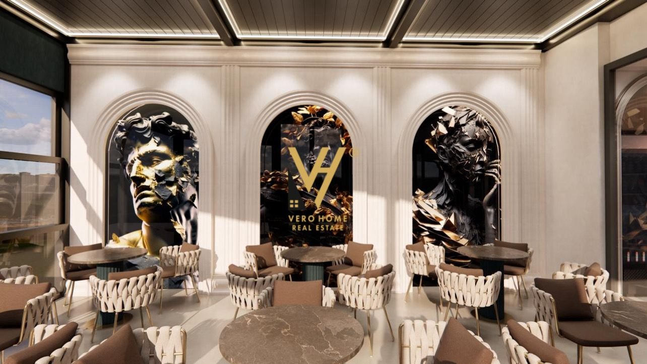 LOUNGE BAR TE NAIM FRASHERI 4.500 EURO