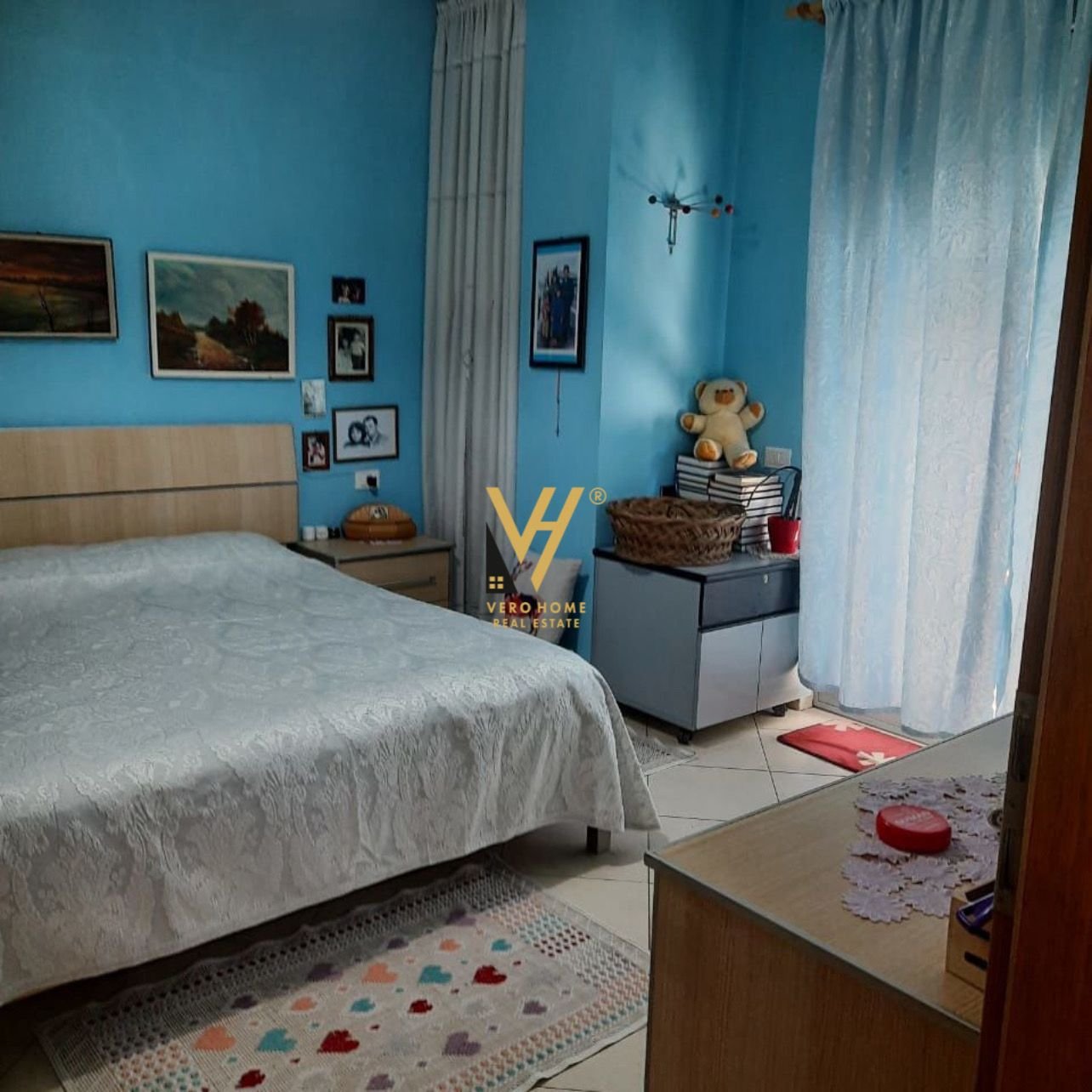 2+1+BLK TE ZOGU I ZI 195.000 EURO