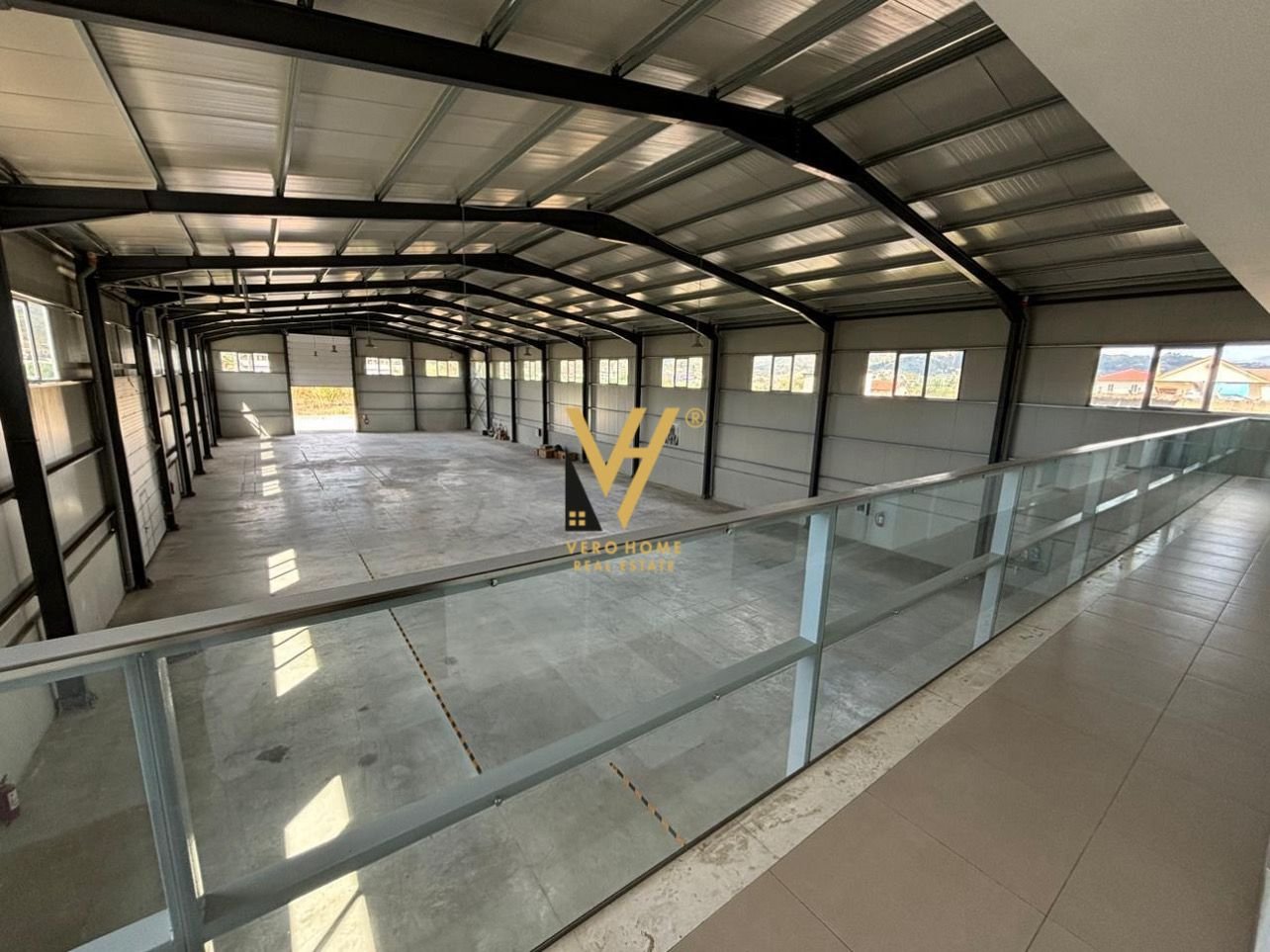 KAPANON 1.600 M2 NE MARIKAJ 5.500 EURO