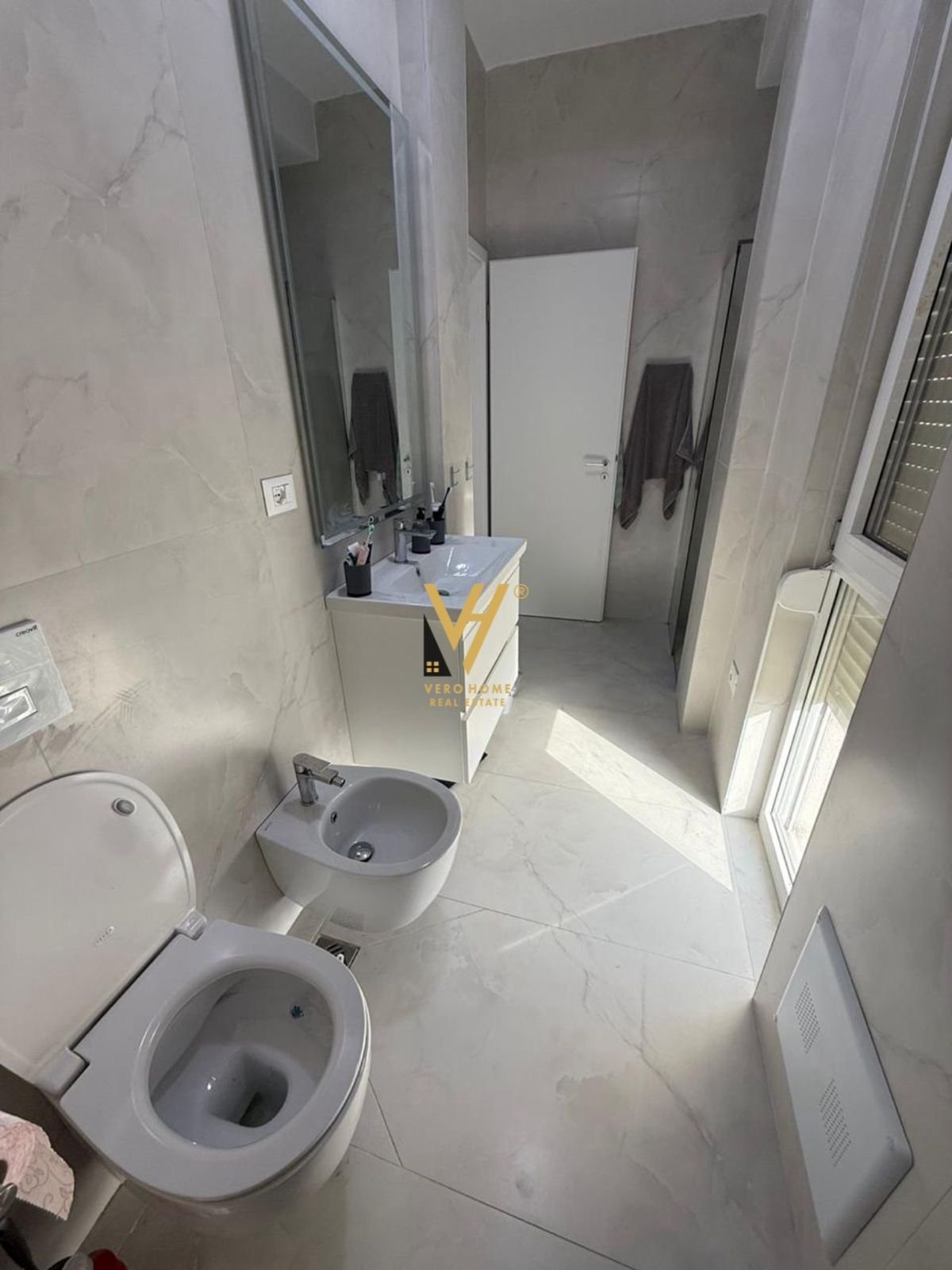 VILE DY KATESHE TE ABA RESIDENCE 399.000 EURO