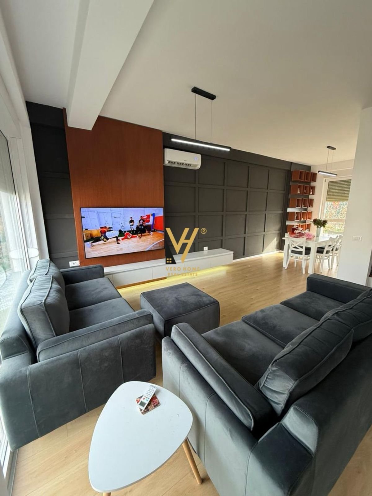 VILE DY KATESHE TE ABA RESIDENCE 399.000 EURO