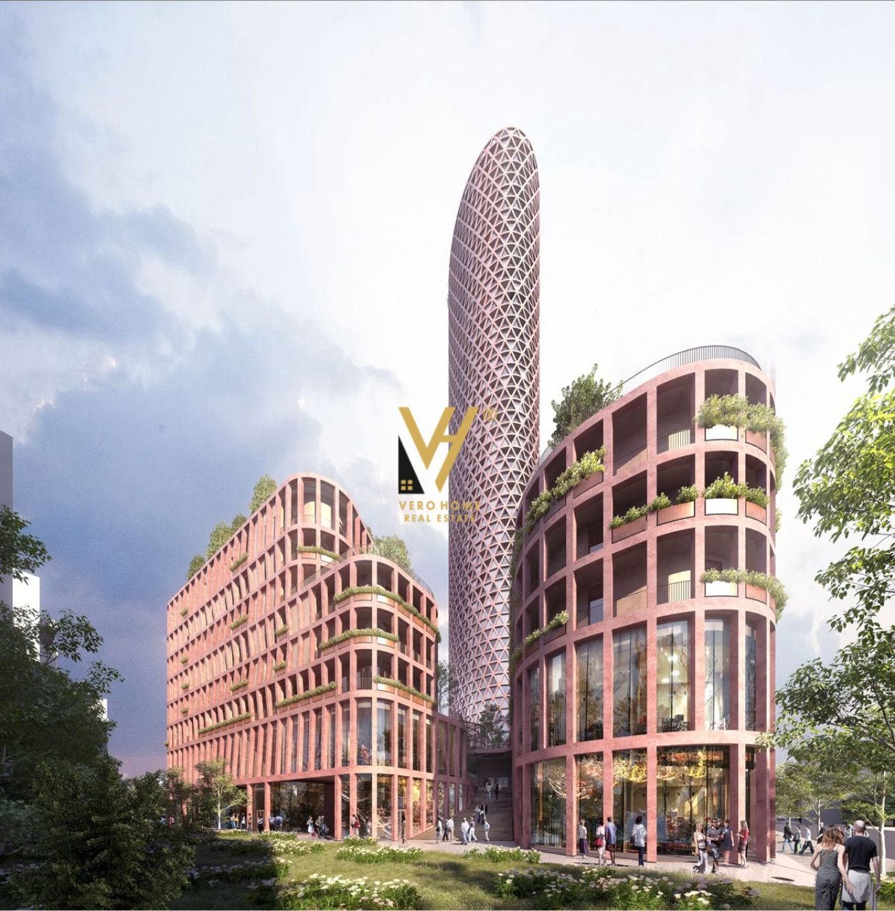 1+1 ME BALLKON TE LANA RIVERSIDE 226.800 EURO