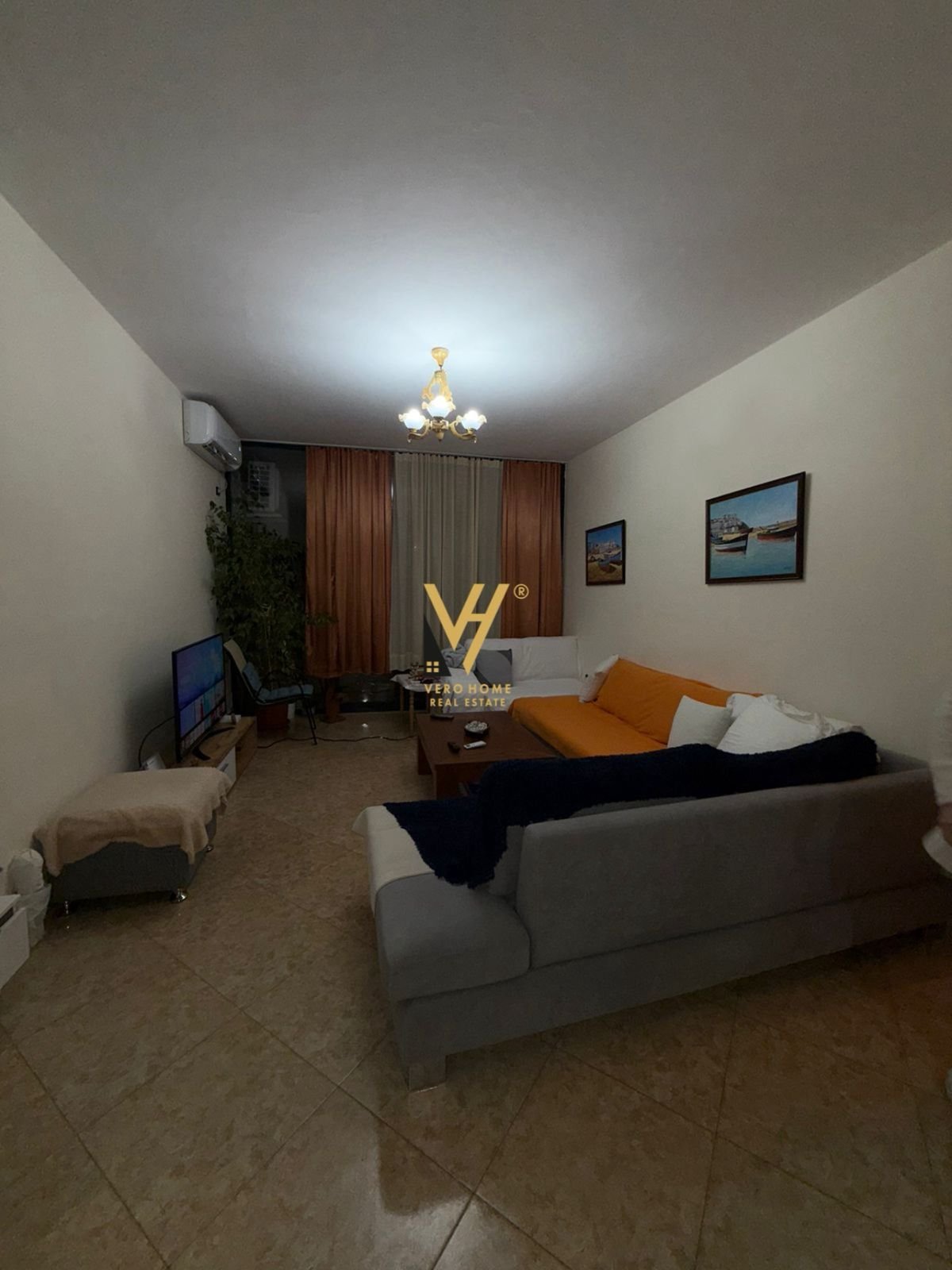 2+1+2+BLK TE TELEFERIKU, FRESK 140.000 EURO