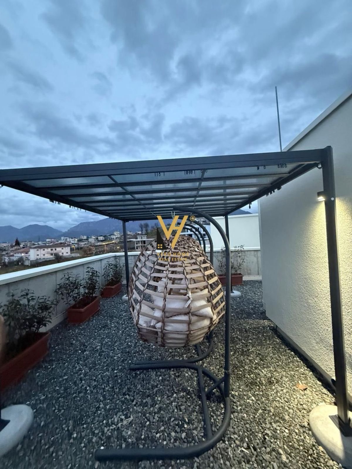 VILE DY KATESHE TE ABA RESIDENCE 399.000 EURO