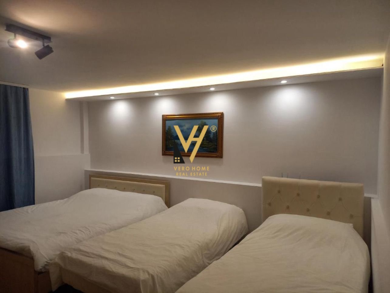 1+1+ANEKS ME QERA TE QYTET STUDENTI 600 EURO