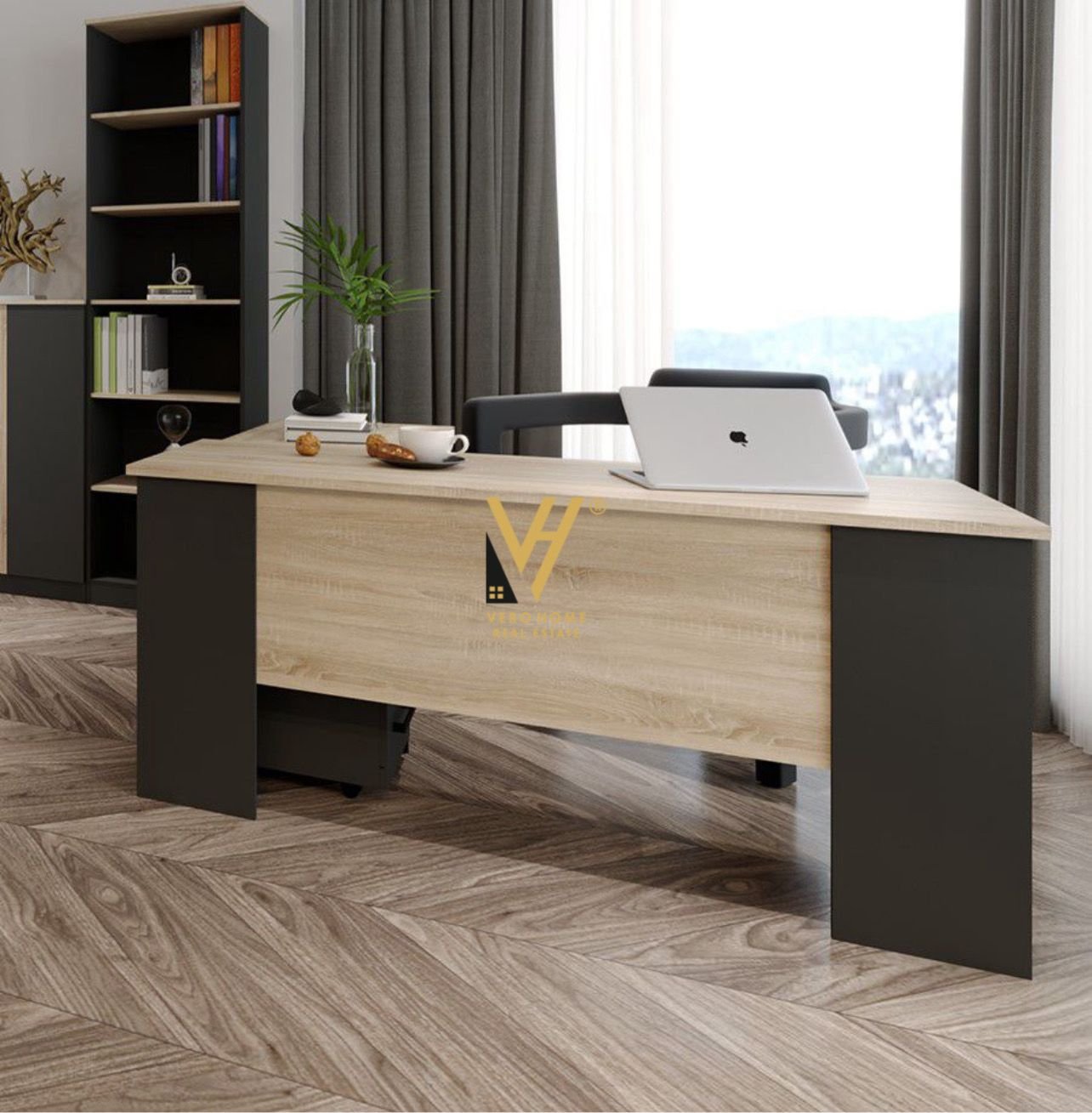 ZYRE 80 M2 ME QERA NE QENDER 100.000 LEKE