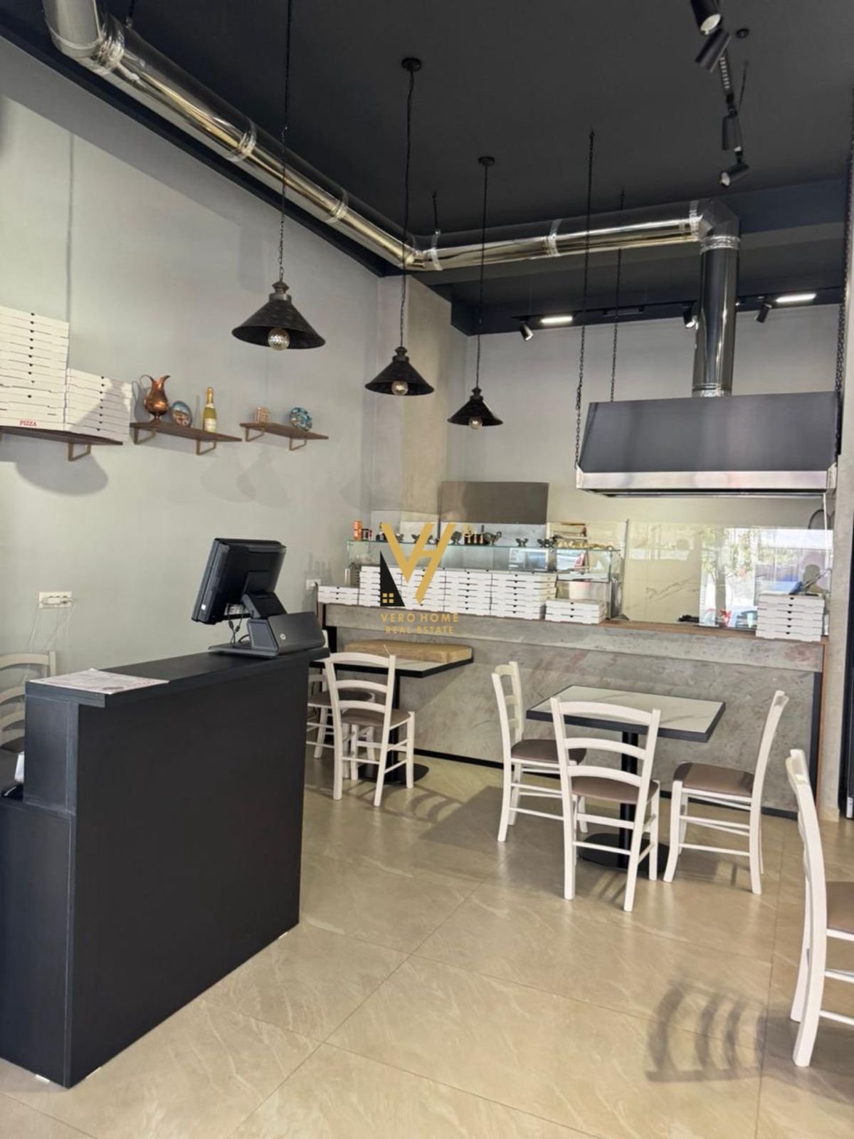 PICERI 56 M2 ME QERA NE YZBERISHT 60.000 LEKE