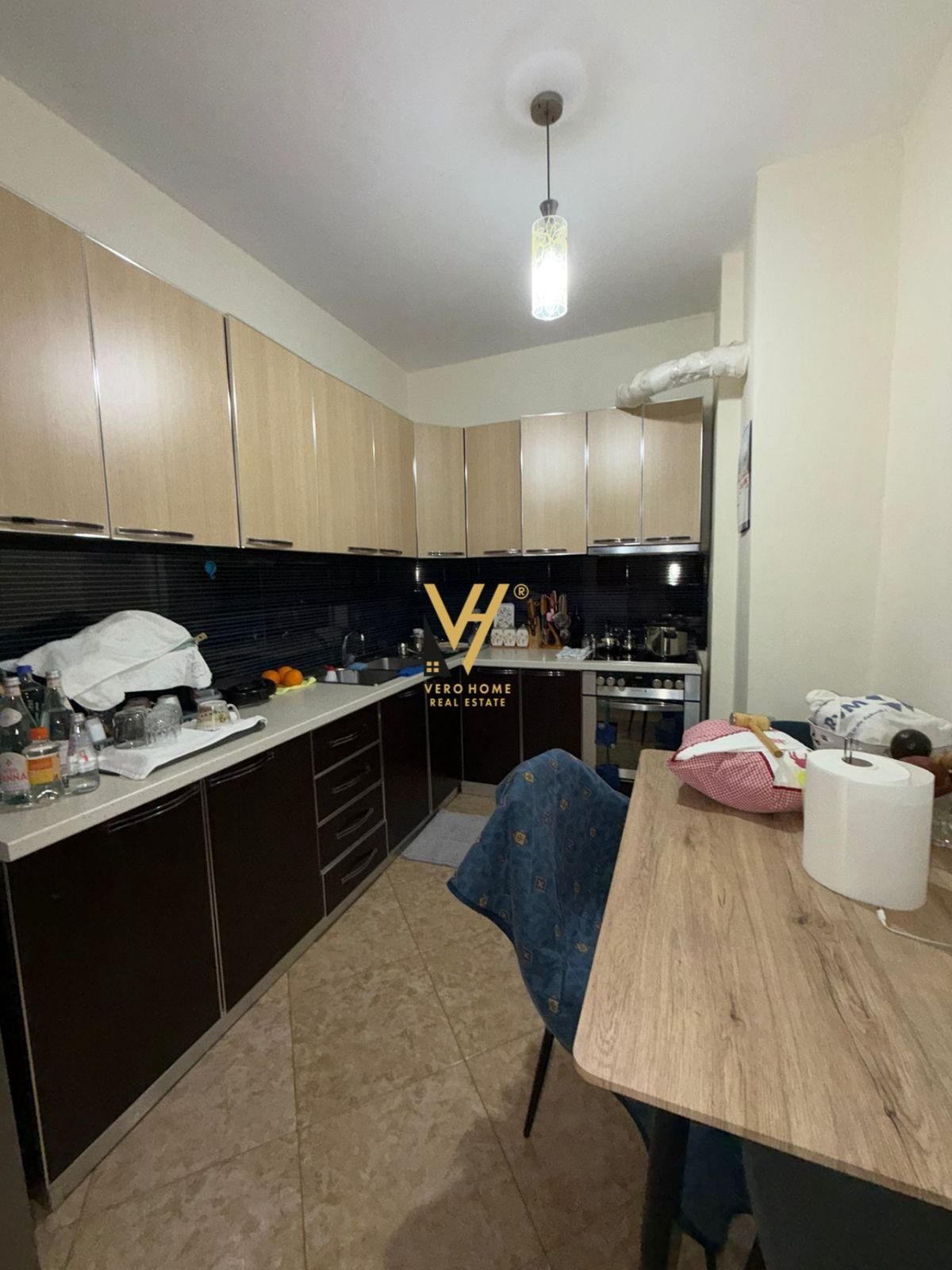 2+1+2+BLK TE TELEFERIKU, FRESK 140.000 EURO