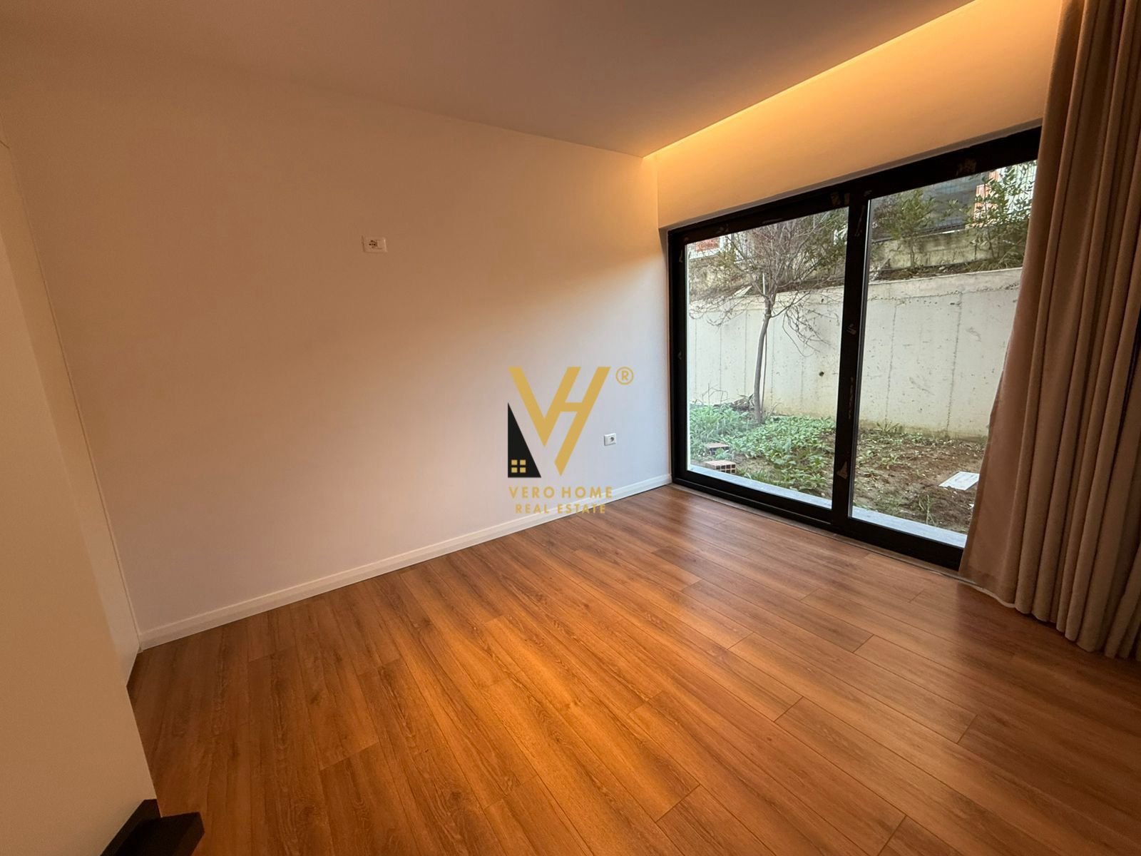 2+1 TE O2 RESIDENCE, FARKE 295.000 EURO