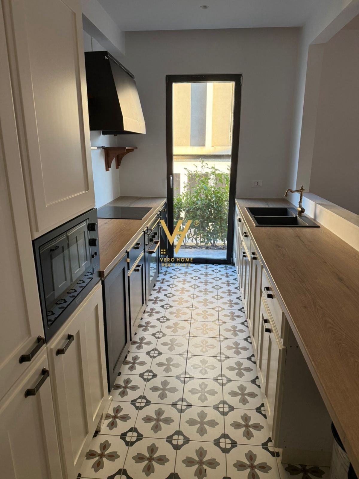 2+1 TE O2 RESIDENCE, FARKE 295.000 EURO