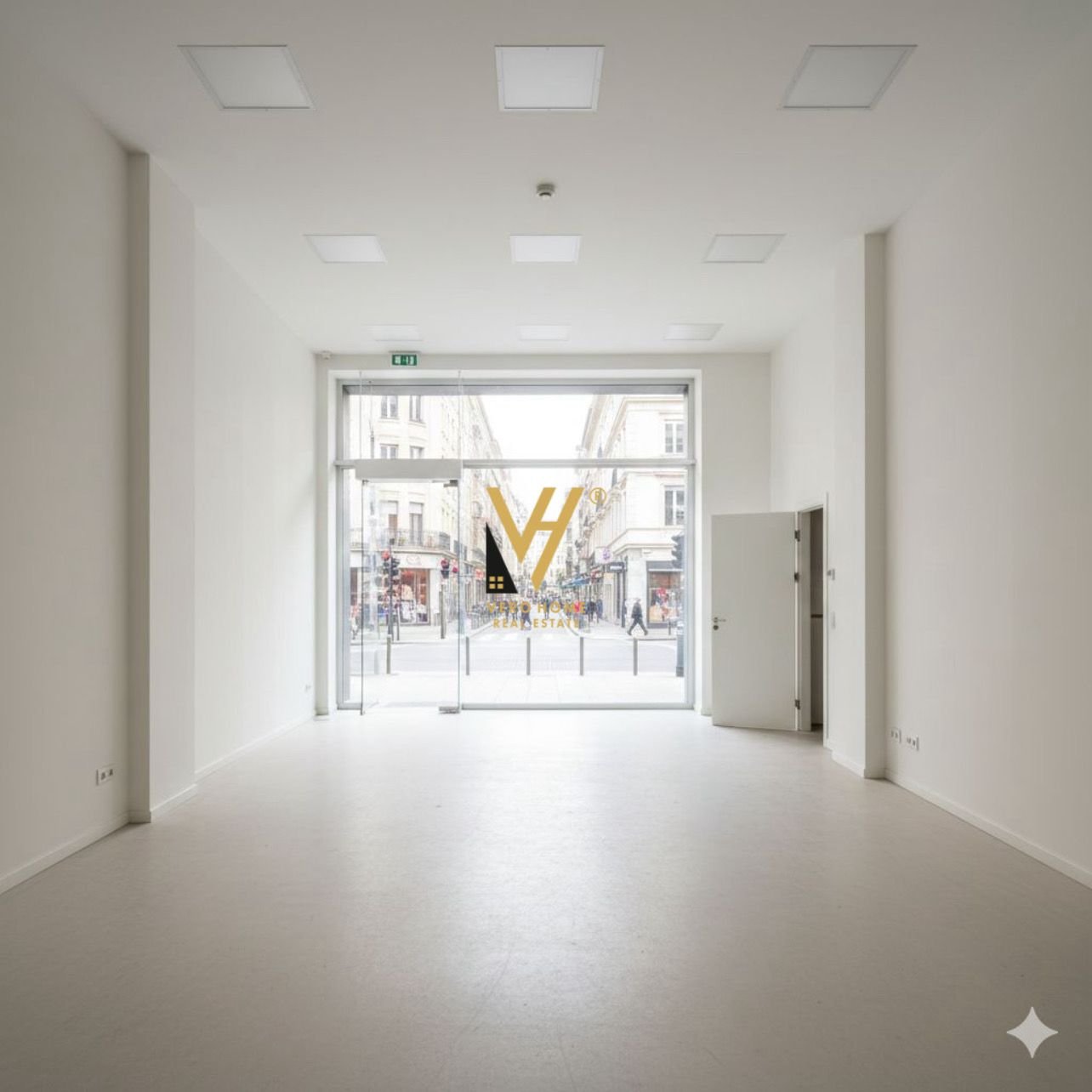 DYQAN 55 M2 ME QIRA TE IRFAN TOMINI 1.200 EURO