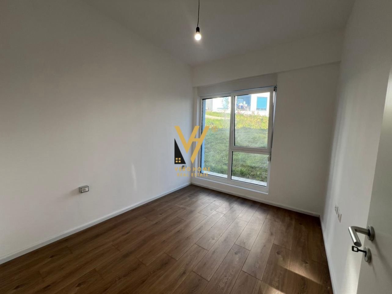 APARTAMENT 1+1 NE FRESK, REZIDENCA OXA 71.000 EURO