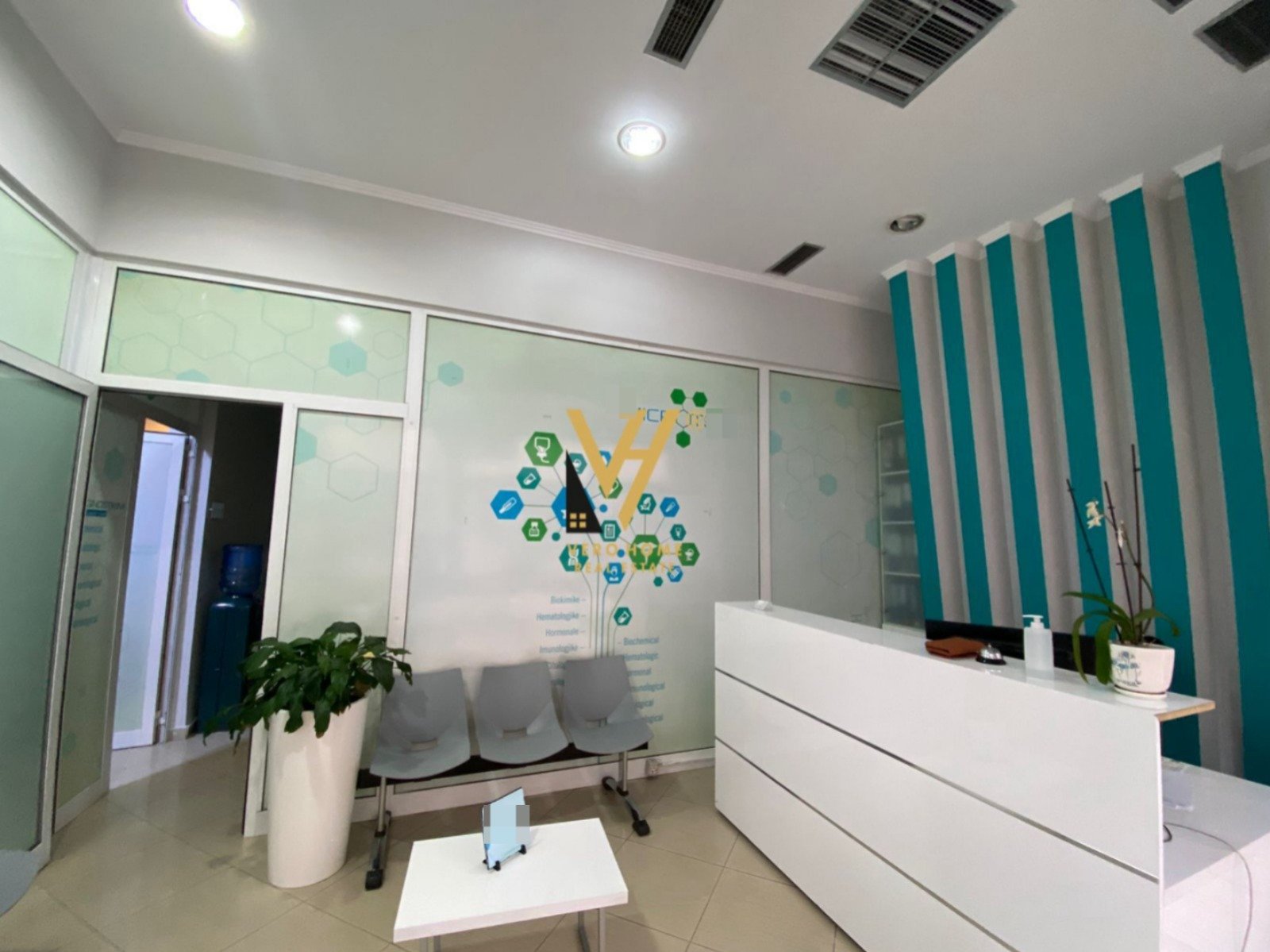 DYQAN 134 M2 ME QERA NE DON BOSKO 2.000 EURO