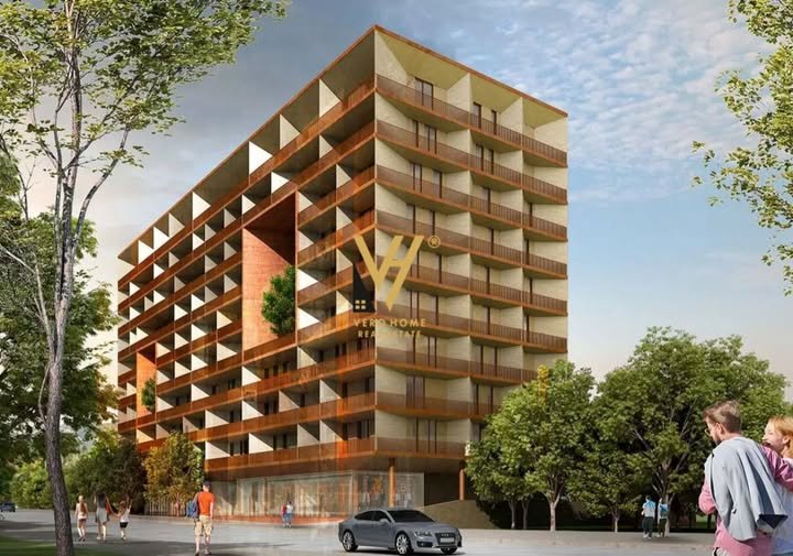 ZYRE 96 M2 ME QERA TE KOMUNA E PARISIT 1.000 EURO