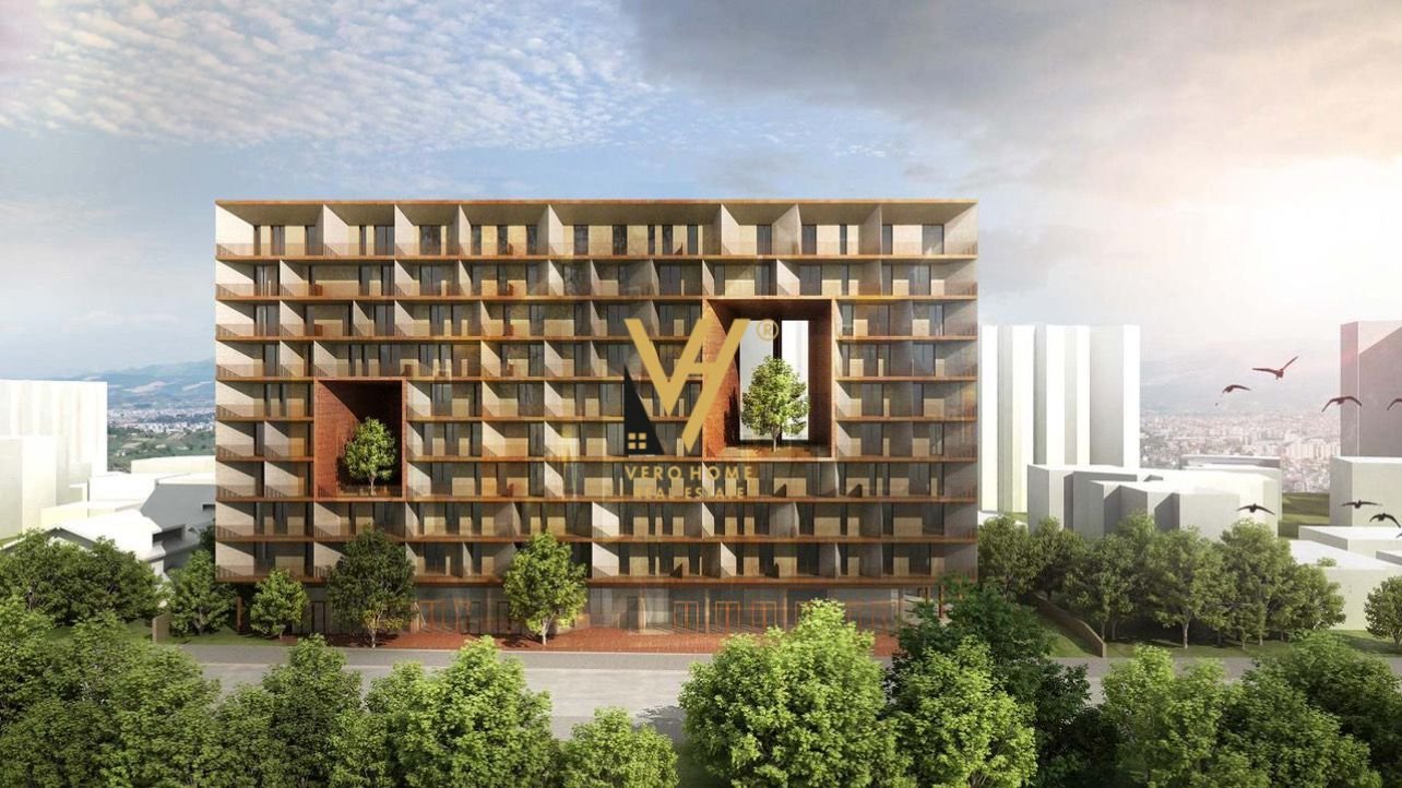 ZYRE 114 M2 ME QERA TE KOMUNA E PARISIT 1.500 EURO